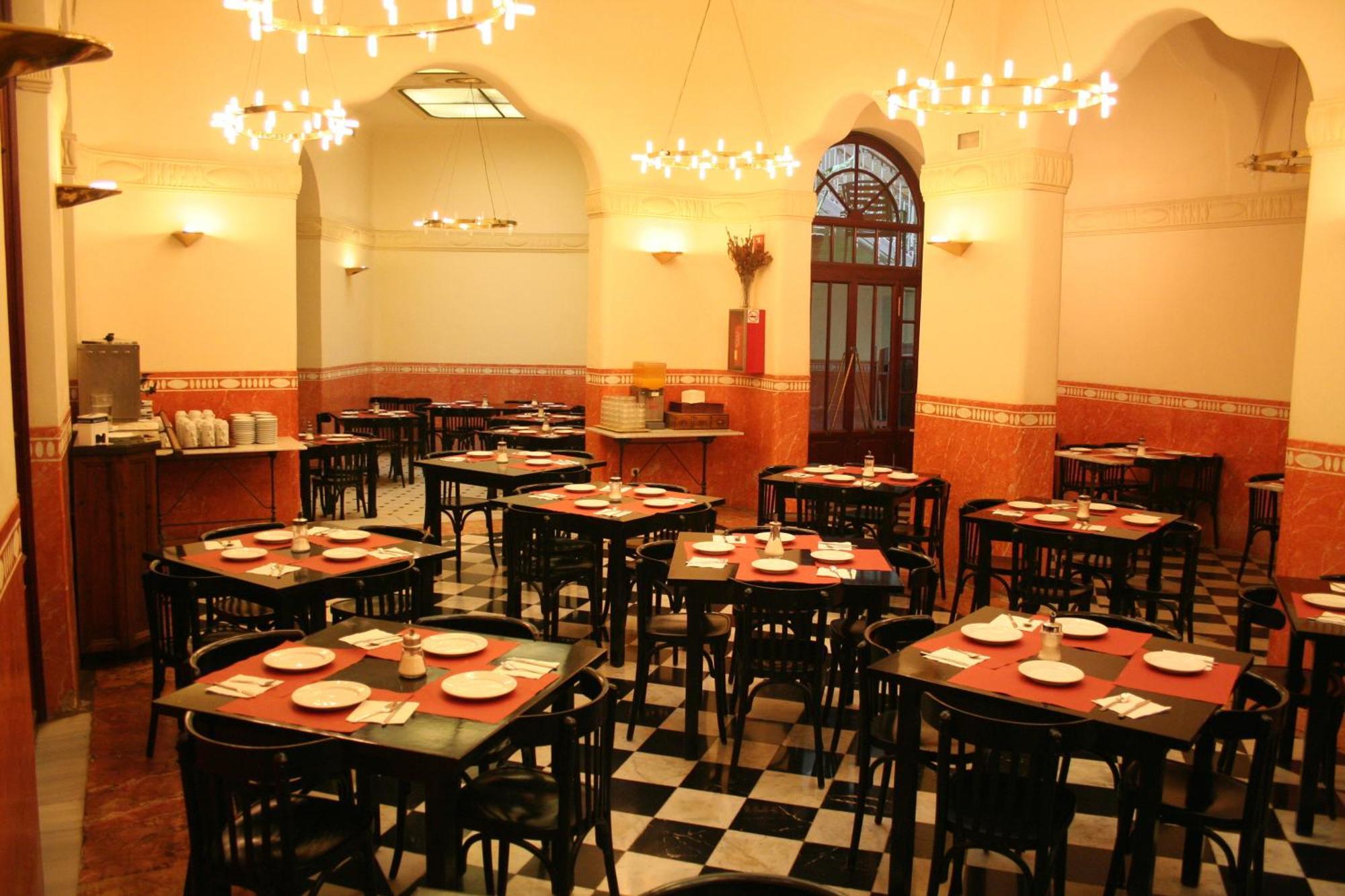 Hotel Peninsular — Fotos 1